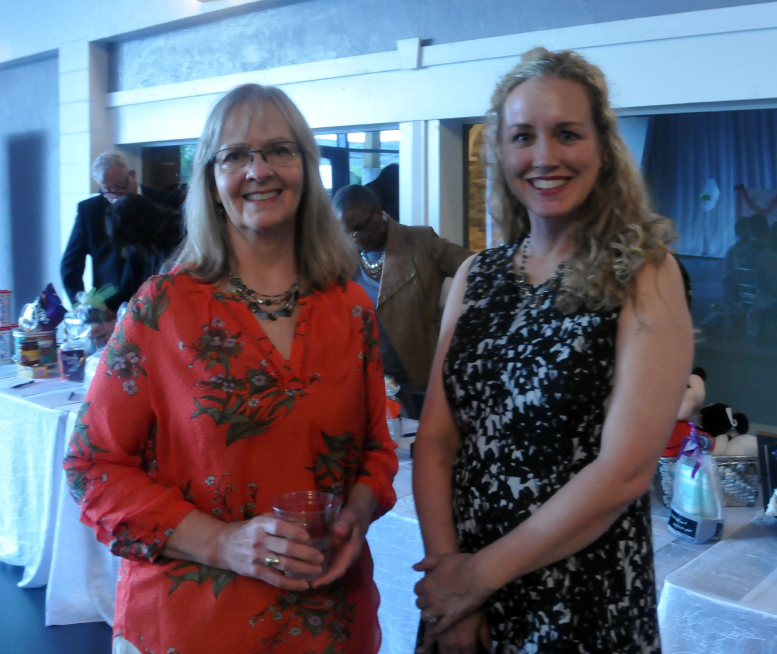 Social Seen: Passion for Fashion Gala